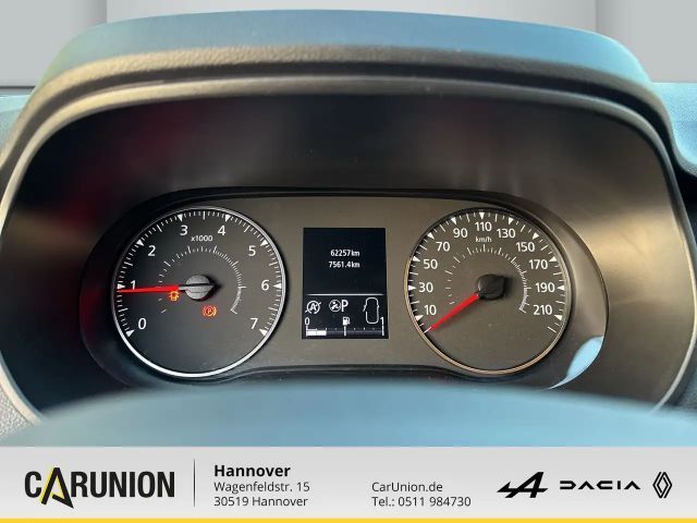 Dacia Duster 2WD Prestige TCe 150