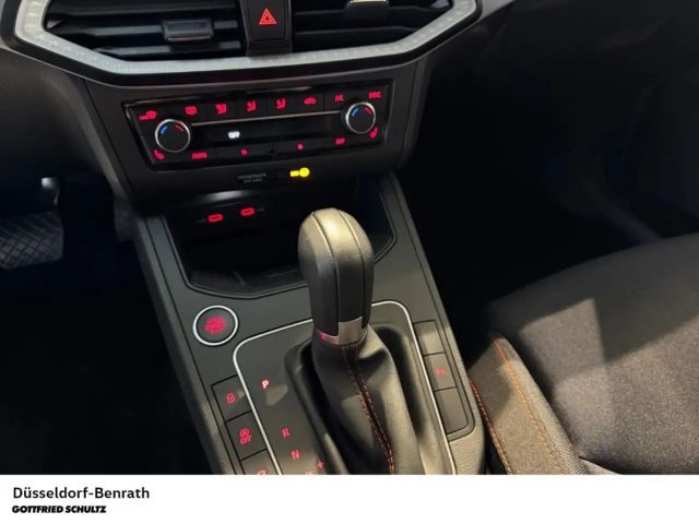 Seat Ibiza 1.0 TSI DSG FR-lijn