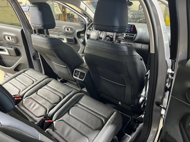 Citroën C5 Aircross BlueHDi Max