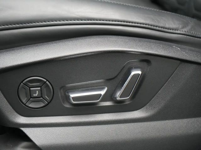 Audi RS Q8 305 KMH MATRIX LUFT KERAMIK CARBON RAUT