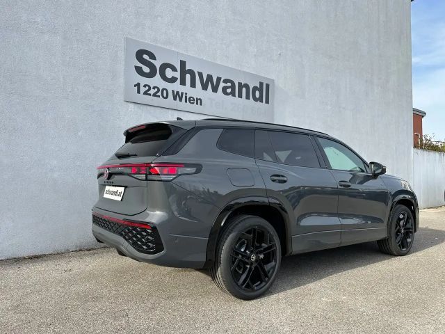 Volkswagen Tayron DSG eHybrid