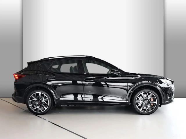 Cupra Formentor DSG VZ e-Hybrid