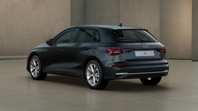 Audi A3 40 TFSI Hybride Sedan Sportback