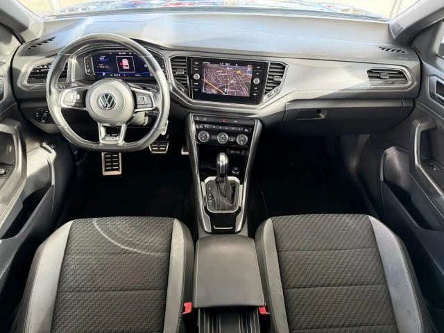 Volkswagen T-Roc 1.5 TSI DSG R-Line Sport