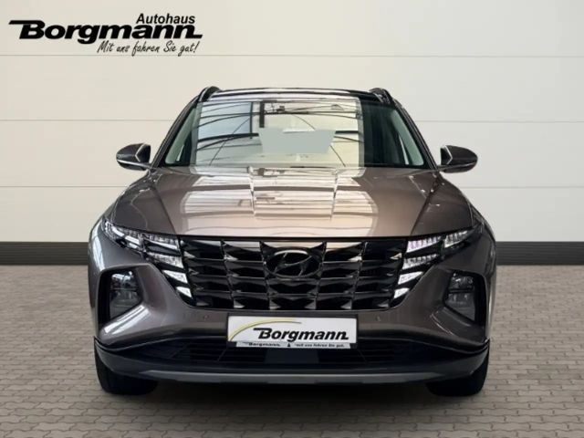 Hyundai Tucson Trend