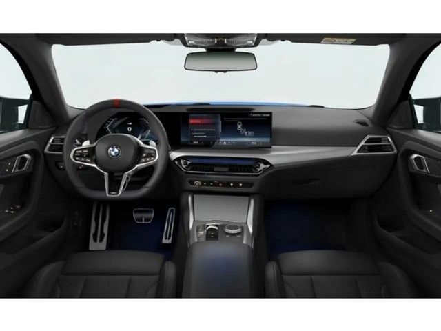 BMW 240 Coupé xDrive