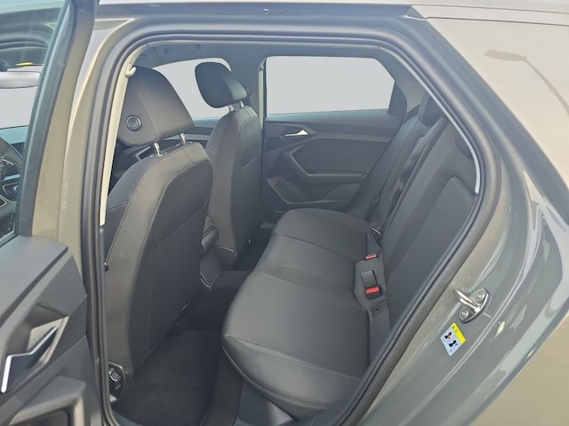 Audi A1 30 TFSI S-Tronic Sportback