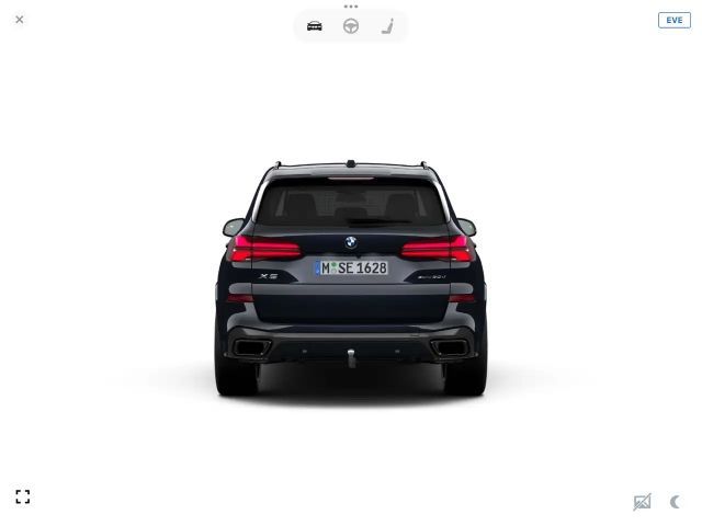 BMW X5 M-Sport xDrive30d