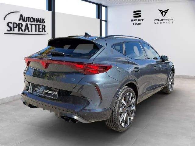 Cupra Formentor 2.0 TSI 4Drive DSG VZ