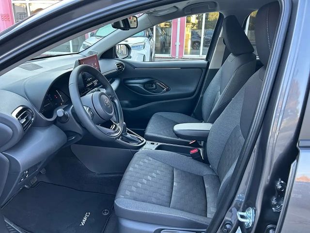 Toyota Yaris Active Hybride