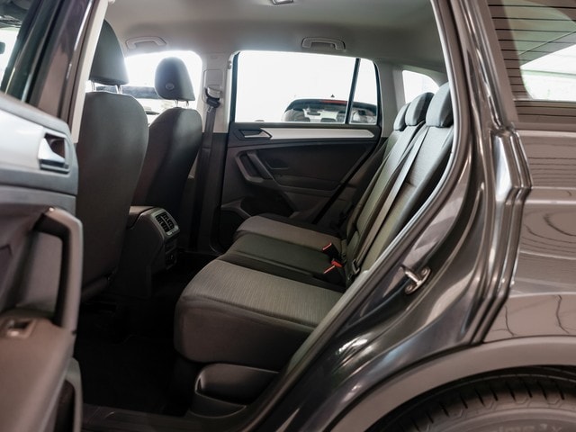 Volkswagen Tiguan Tiguan 1,5 TSI LED PDC LMR DAB+ Sitzheizg.