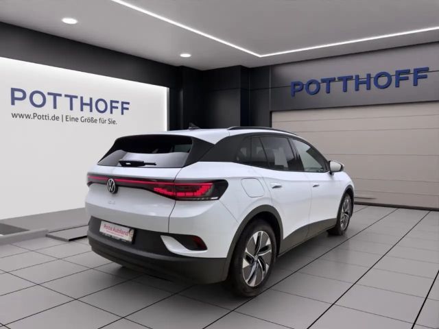 Volkswagen ID.4 IQ.Drive Performance Pro