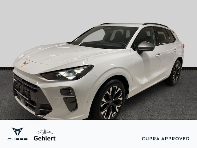 Cupra Terramar 1.5 eTSI