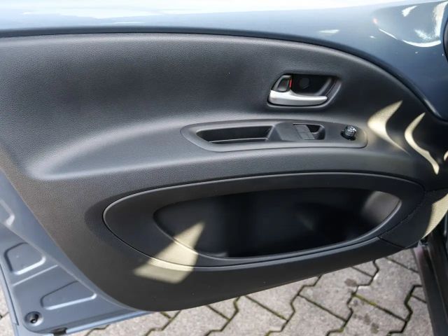 Toyota Aygo X 1.0 VVT-i Business