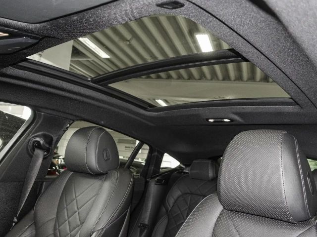 BMW X6 Coupé M-Sport xDrive40d