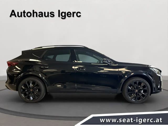 Cupra Formentor 1.5 TSI