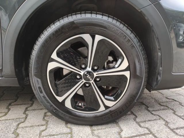 Kia XCeed PHEV Vision