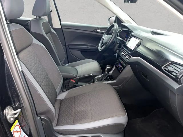 Volkswagen T-Cross 1.0 TSI DSG Style