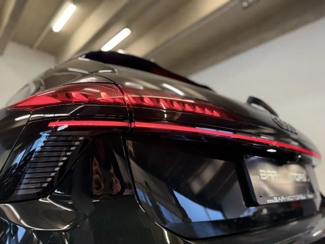 Audi A6 2.0 TFSI Hybride Quattro