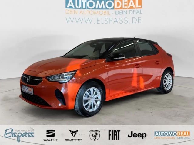 Opel Corsa Edition F Edition