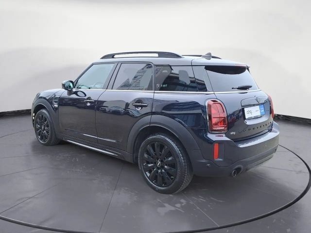 MINI Cooper Countryman Cooper MINI Yours Trim AT Klimaaut.Na