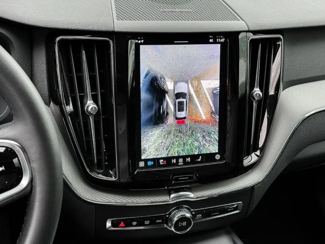 Volvo XC60 Dark Plus