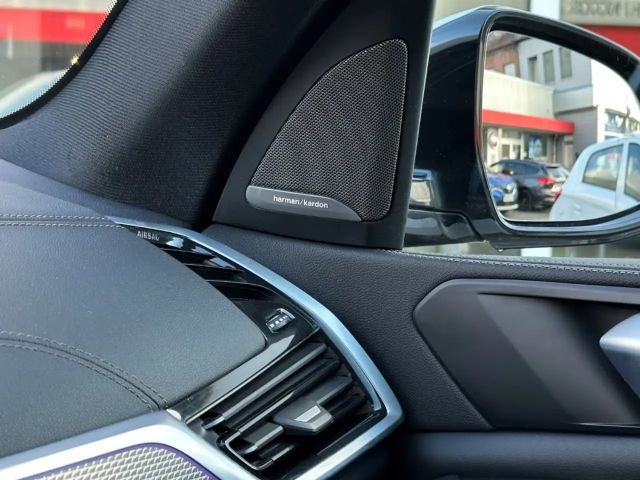 BMW X5 M-Sport xDrive30d