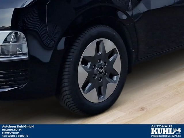 Hyundai Staria Prime