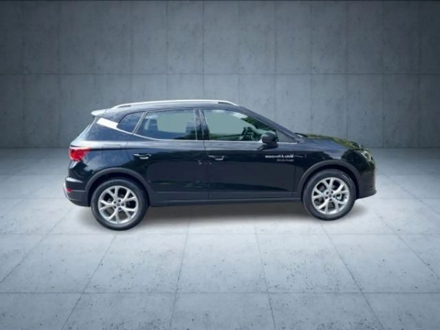 Seat Arona 1.0 TSI DSG FR-lijn