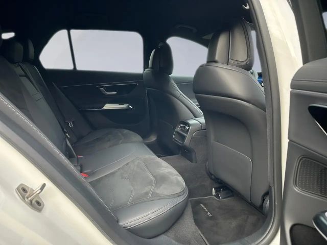 Mercedes-Benz E 220 AMG Line E 220 d Estate