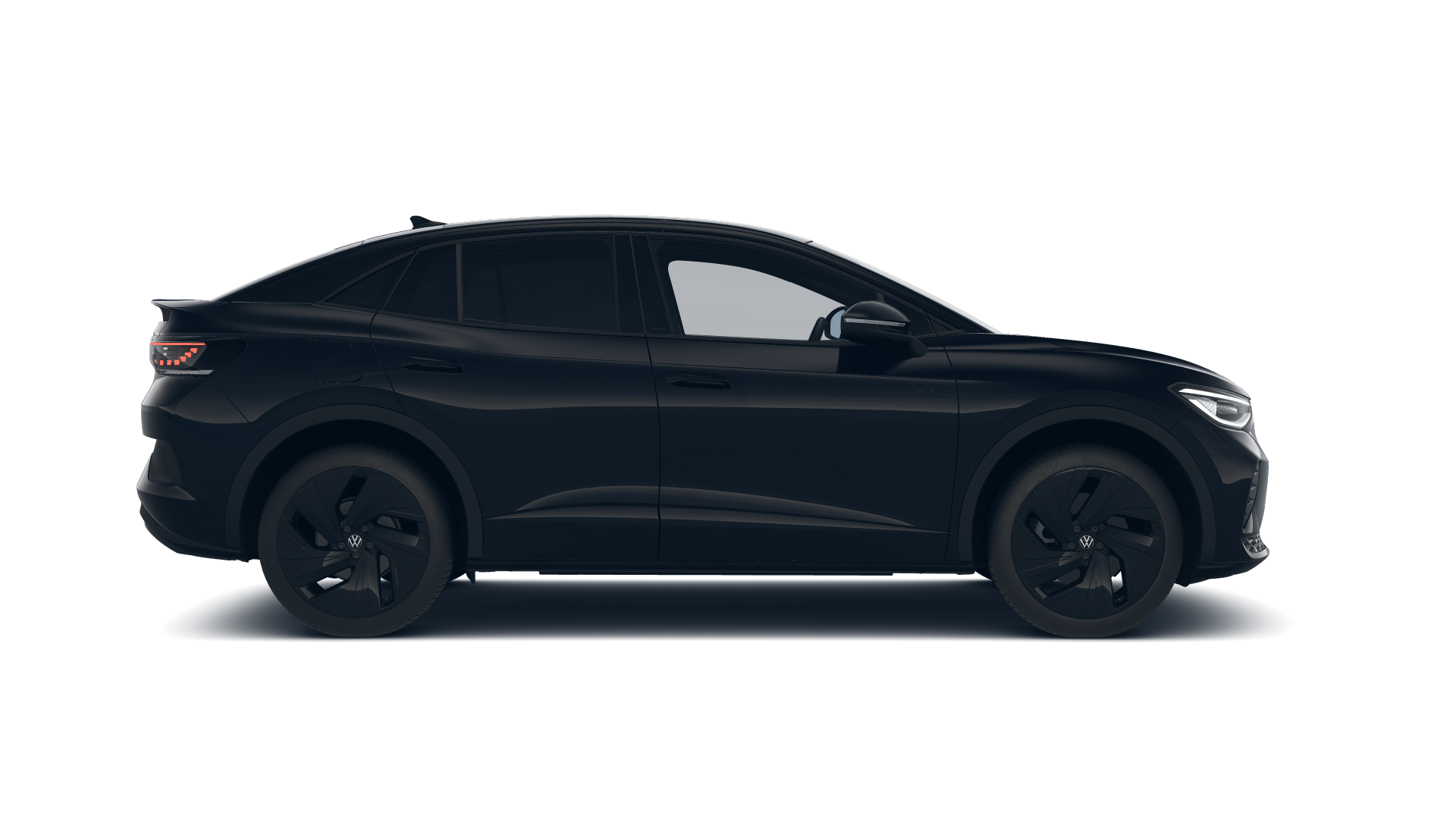 Volkswagen ID.5 4Motion GTX IQ.Drive