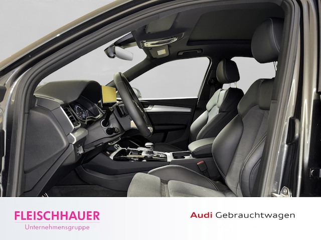 Audi SQ5 Sportback