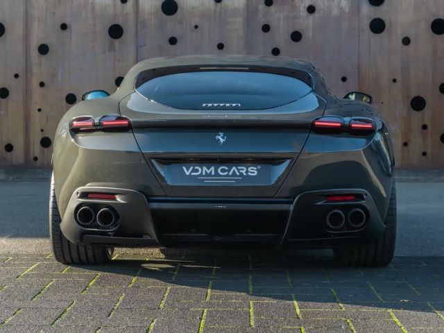 Ferrari Roma *NOVITEC*F. ADAS*MAGNE*P.DISPLAY*SMARTPHONE