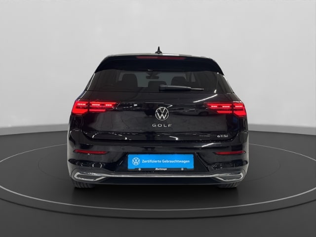 Volkswagen Golf Move