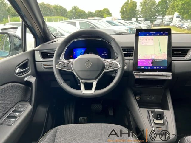 Renault Symbioz Techno