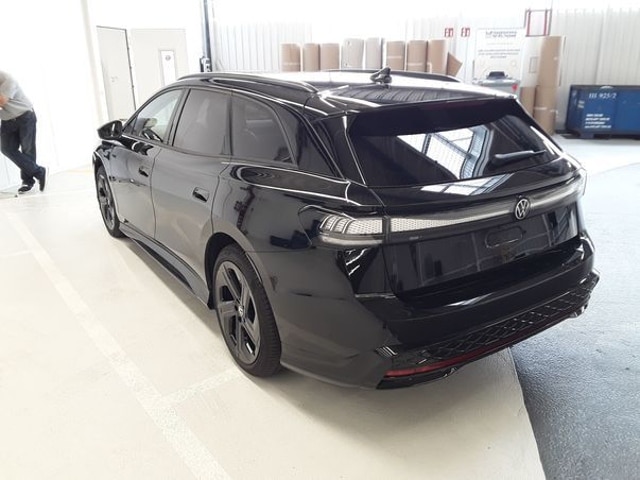 Volkswagen ID.7 Tourer