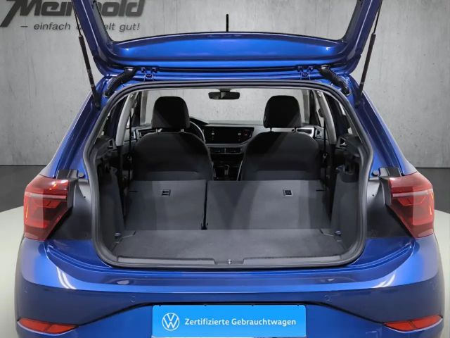 Volkswagen Polo 1.0 TSI DSG IQ.Drive Style