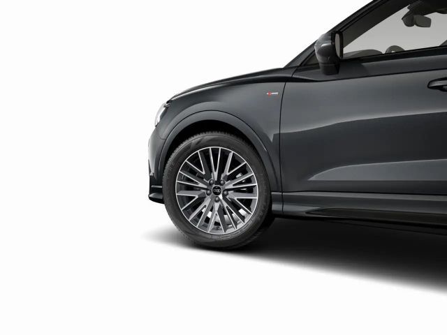 Audi Q3 35 TFSI