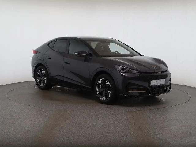 Cupra Tavascan 210kW/286PS