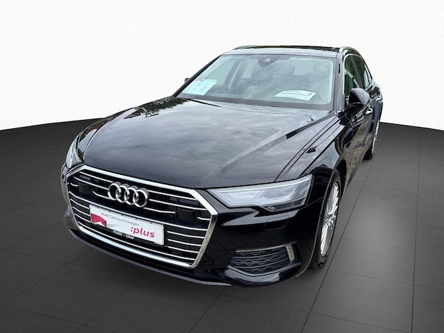 Audi A6 40 TDI Avant Quattro S-Tronic