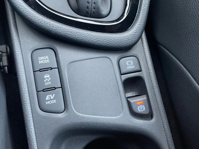 Toyota Yaris Hatchback Hybride Style