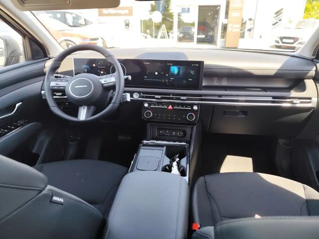 Hyundai Tucson 1.6 T-GDi Trend