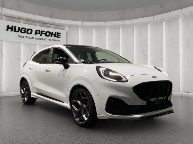 Ford Puma EcoBoost ST Line