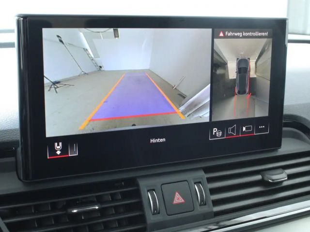 Audi Q5 40 TDI Quattro