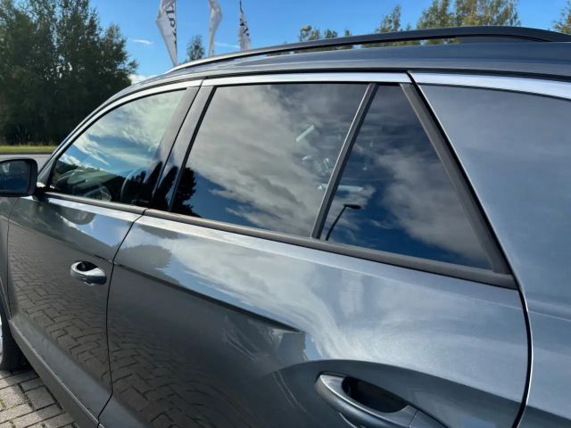 Volkswagen T-Roc 1.5 TSI DSG Life