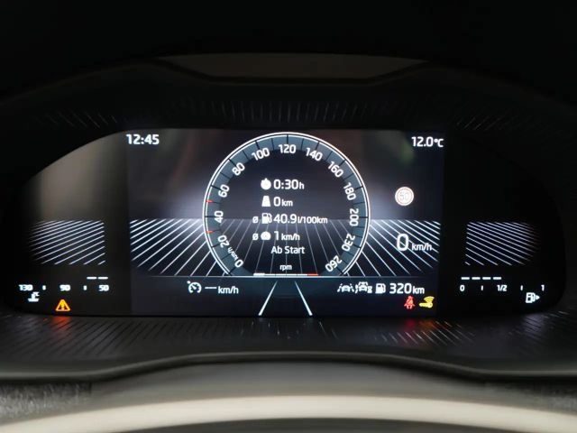 Skoda Kamiq Selection