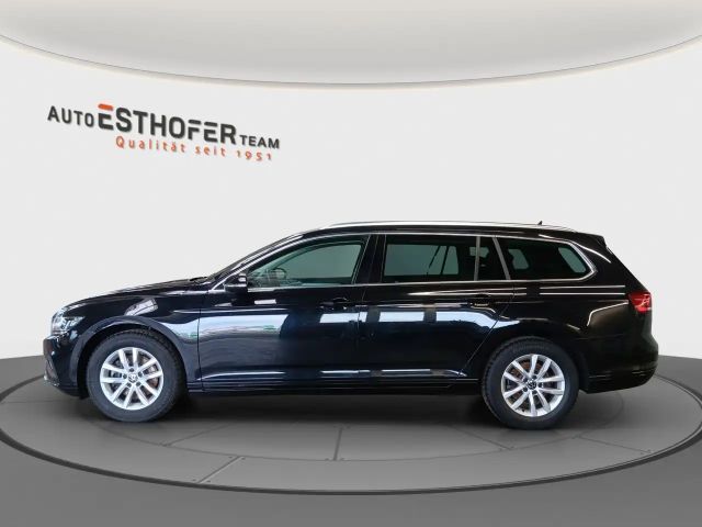 Volkswagen Passat Business DSG Variant