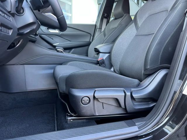 Nissan Qashqai N-Connecta