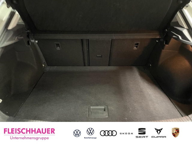 Volkswagen T-Roc 1.5 TSI Life