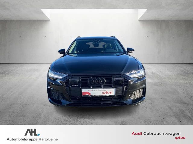 Audi A6 allroad 40 TDI Quattro S-Tronic
